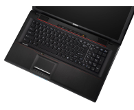 MSI GP70 Leopard i5-4200H/8GB/120+1000/DVD-RW GT840M - 188531 - zdjęcie 11